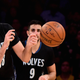 Illustration for article titled Nemanja Bjelica Suddenly Decides He Doesnt Want To Play For The Sixers